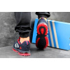Купить Мужские кроссовки Adidas FastMarathon 2.0 темно-синие с красным