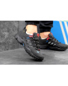 Чоловічі кросівки Adidas Terrex Swift R GTX чорний з червоним