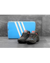Купить Чоловічі кросівки Adidas Terrex Swift R GTX чорний з червоним