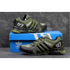 Мужские кроссовки Adidas Terrex TR7 зеленые