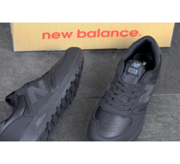 Мужские кроссовки New Balance 420 черные