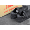 Мужские кроссовки New Balance 420 черные