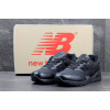 Купить Мужские кроссовки New Balance 597 черные