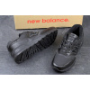 Купить Мужские кроссовки New Balance 597 черные