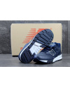 Купить Чоловічі кросівки New Balance 597 темно-сині