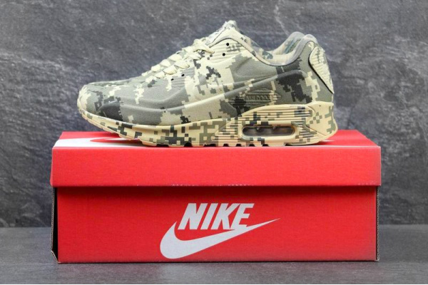 Nike deals 90 camo