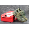 Купить Мужские кроссовки Nike Air Max 90 VT Camouflage Army Green Yellow