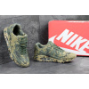 Купить Мужские кроссовки Nike Air Max 90 VT Camouflage Army Green Yellow