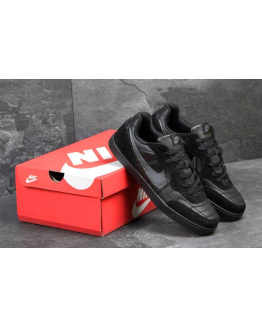 Чоловічі кросівки Nike SB чорні