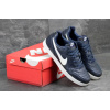 Купить Мужские кроссовки Nike SB темно-синие