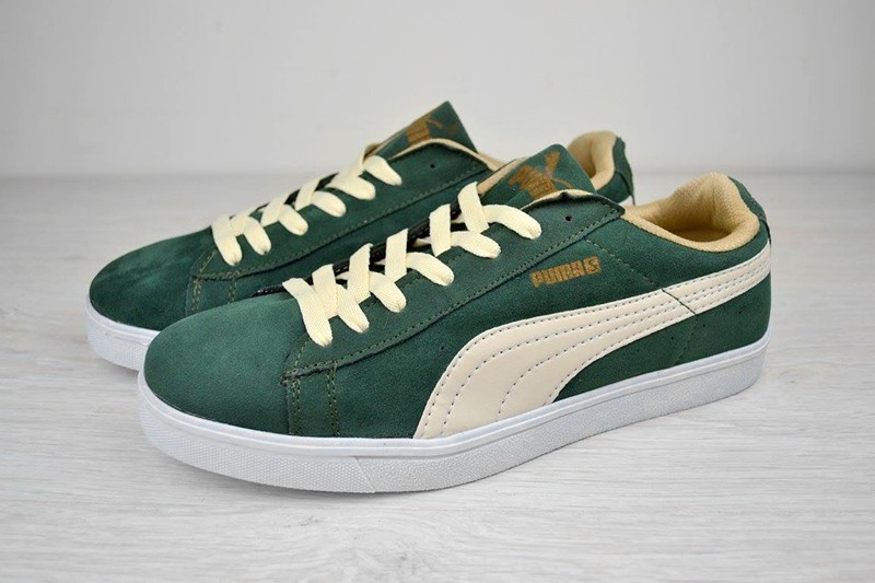 puma s