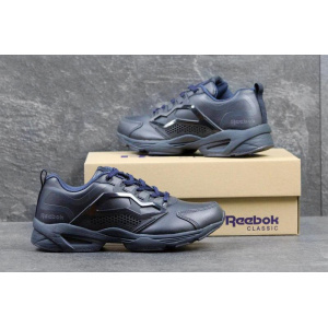 Мужские кроссовки Reebok Fury Adapt темно-синие