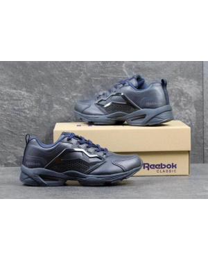 Чоловічі кросівки Reebok Fury Adapt темно-сині