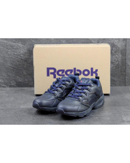 Мужские кроссовки Reebok Fury Adapt темно-синие