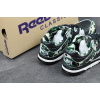 Купить Мужские кроссовки Reebok Hexalite Ventilator Camouflage черные с зеленым