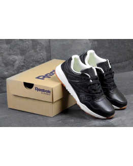 Мужские кроссовки Reebok Hexalite Ventilator черные