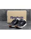 Купить Мужские кроссовки Reebok Hexalite Ventilator черные