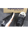 Купить Мужские кроссовки Reebok Hexalite Ventilator черные