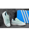 Купить Женские кроссовки Adidas Stan Smith бирюзовые