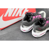 Купить Женские кроссовки Nike Air Max 95 серые с розовым