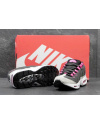 Купить Жіночі кросівки Nike Air Max 95 сірі з рожевим