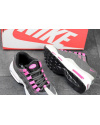 Купить Жіночі кросівки Nike Air Max 95 сірі з рожевим