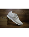 Купить Жіночі кросівки Reebok Classic Leather білі
