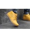 Чоловічі ботинки Levi's Chukka Boot зимові сamel