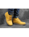 Купить Чоловічі ботинки Levi's Chukka Boot зимові сamel