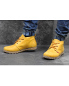Купить Чоловічі ботинки Levi's Chukka Boot зимові сamel