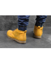 Купить Чоловічі ботинки Levi's Chukka Boot зимові сamel
