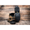 Купить Мужские ботинки Salomon Evasion Mid GTX зимние коричневые