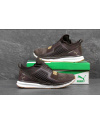 Чоловічі кросівки Puma IGNITE Limitless Suede коричневі