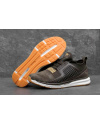 Купить Чоловічі кросівки Puma IGNITE Limitless Suede коричневі