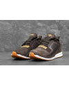 Купить Чоловічі кросівки Puma IGNITE Limitless Suede коричневі