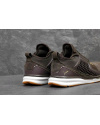 Купить Чоловічі кросівки Puma IGNITE Limitless Suede коричневі