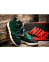 Купить Чоловічі високі кросівки зимові Nike Lunar Force 1 Duckboot зелені