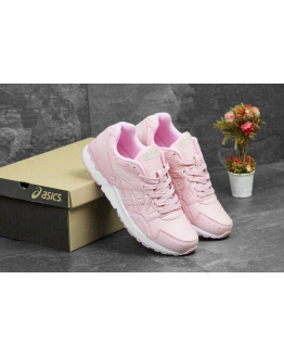 Женские кроссовки Asics GEL-Lyte V розовые