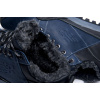 Купить Мужские ботинки New Balance зимние темно-синие