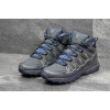 Купить Мужские ботинки Salomon X Ultra Mid 2 GTX темно-синие