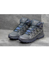 Купить Мужские ботинки Salomon X Ultra Mid 2 GTX темно-синие
