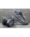 Купить Мужские ботинки Salomon X Ultra Mid 2 GTX темно-синие