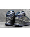 Купить Мужские ботинки Salomon X Ultra Mid 2 GTX темно-синие