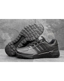 Чоловічі кросівки Adidas Originals EQT Support Refined чорні
