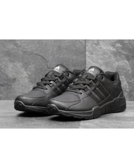 Чоловічі кросівки Adidas Originals EQT Support Refined чорні