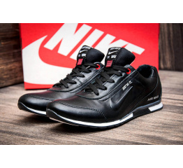 Мужские кроссовки Nike ACG черные