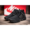 Мужские кроссовки Nike Air Presto Ultra Flyknit черные