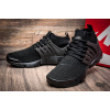 Купить Мужские кроссовки Nike Air Presto Ultra Flyknit черные