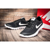 Купить Мужские кроссовки Nike Free Run 3.0 черные