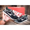 Купить Мужские кроссовки Nike Free Run 3.0 черные с серым